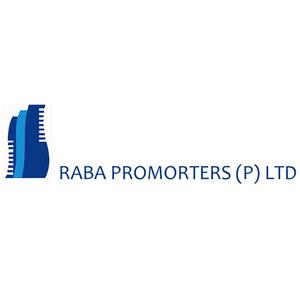 Raba Promoters logo