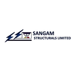 Sangam Structurals Limited logo