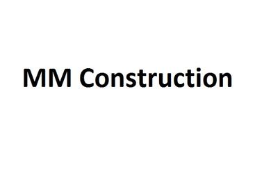 MM Construction logo