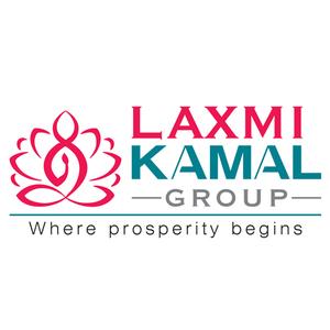 Laxmi Kamal Associates logo