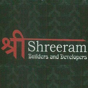 Shreeram Builders And Developers logo