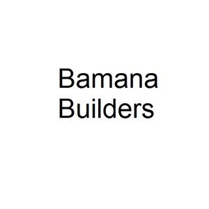 Bamana Builders logo