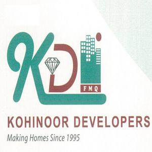 Kohinoor Developers logo