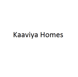 Kaaviya Homes logo