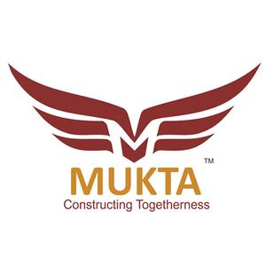 Mukta Developers logo