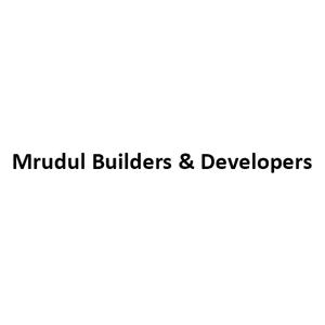 Mrudul Builders & Developers logo