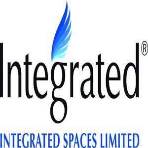 Integrated Spaces Limited logo