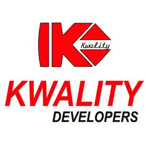 Kwality Developers logo