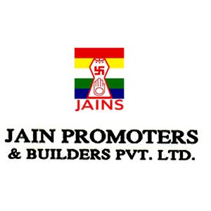 Jain's Promoters & Builders Pvt. Ltd. logo