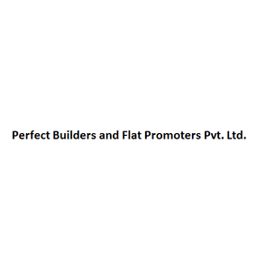 Perfect Builders and Flat Promoters Pvt. Ltd. logo