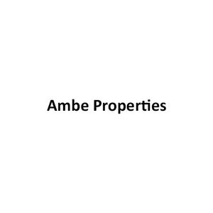 Ambe Properties logo
