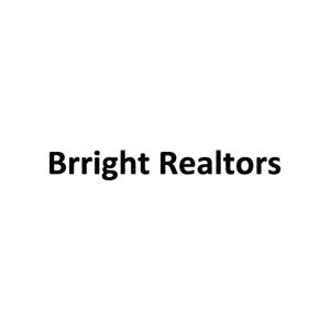 Brright Realtors logo