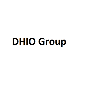 DHIO Group logo