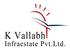 K Vallabh Infraestate Pvt. Ltd.