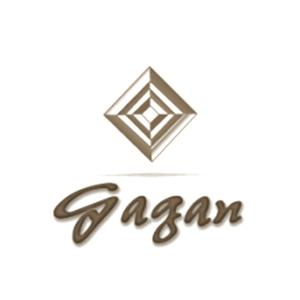 Gagan Constructions logo