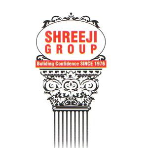 Shreeji Group logo