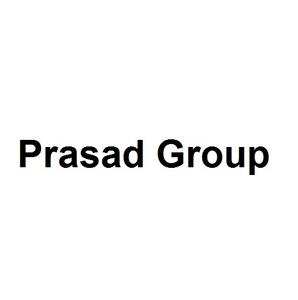 Prasad Group logo