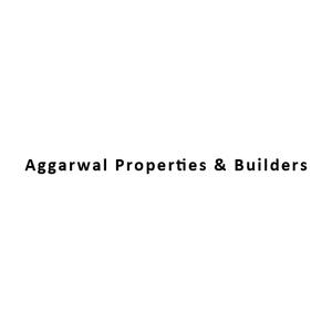 Aggarwal Properties & Builders logo