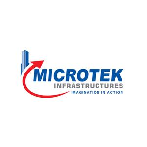 Microtek Infrastructures logo