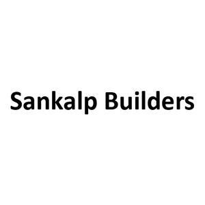 Sankalp Builders logo