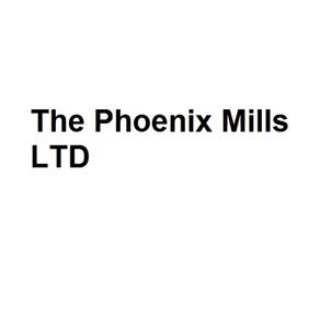The Phoenix Mills LTD logo