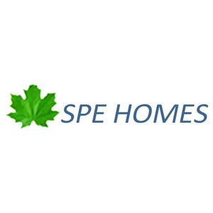 SPE Homes logo