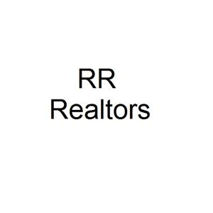 RR Realtors logo