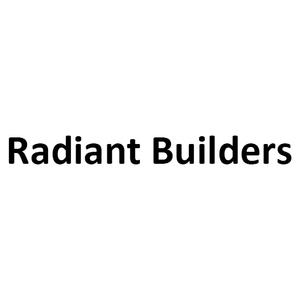Radiant Builders logo