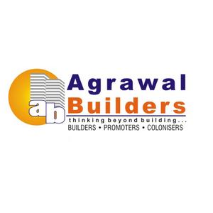 Agrawal Builders logo