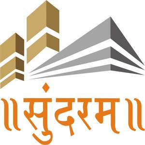 Sundaram Buildcon logo