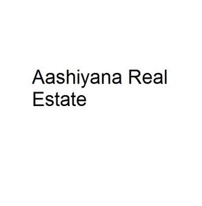 Aashiyana Real Estate logo
