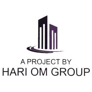 Hari Om Group logo