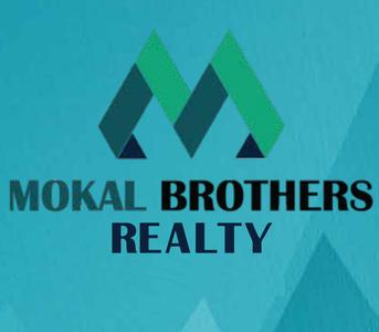 Mokal Brothers Realty Private Limited logo