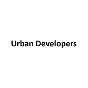 Urban Developers logo