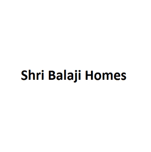 Shri Balaji Homes logo