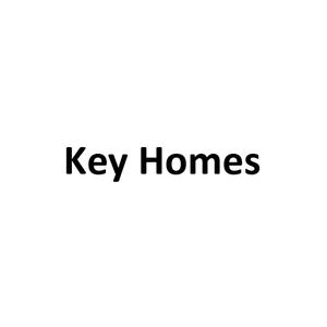 Key Homes logo