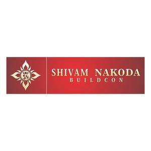 Shivam Nakoda Buildcon logo