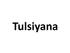 Tulsiyana
