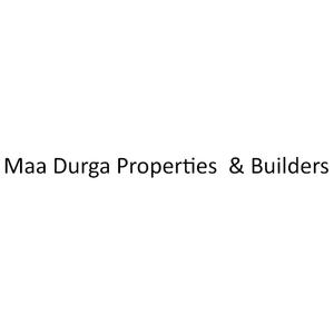 Maa Durga Properties & Builders logo