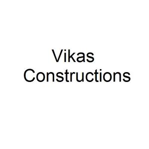 Vikas Constructions logo