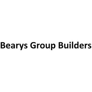 Bearys Group Builders logo