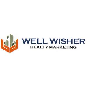 Well Wisher Realty Marketing logo