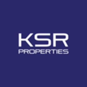 KSR Properties Pvt Ltd logo