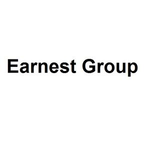 Earnest and Shah Ventures logo
