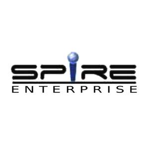 Spire Enterprise logo