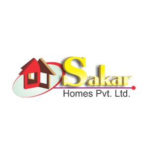 Sakar Homes Pvt. Ltd. logo
