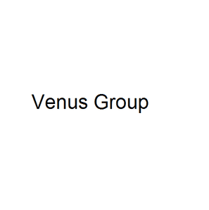Venus Group logo