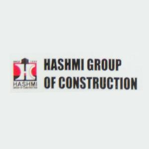 Hashmi Group of Construction logo