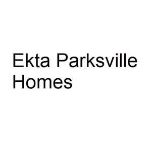 Ekta Parksville Homes logo