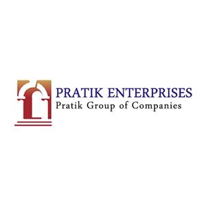 Pratik Enterprises logo